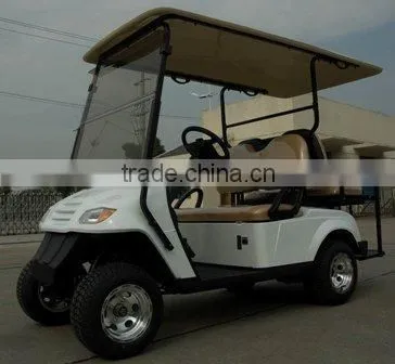 cheap electric 6 seater golf carts EG204KSZ