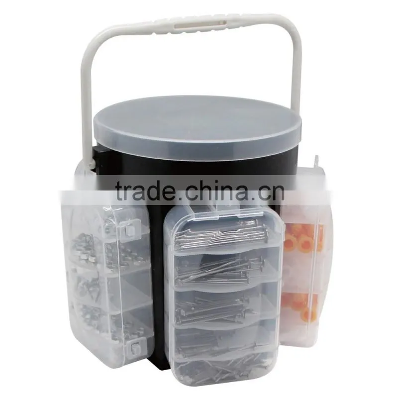 600 Piece Hardware Caddy 2nd Hard Drive Caddy