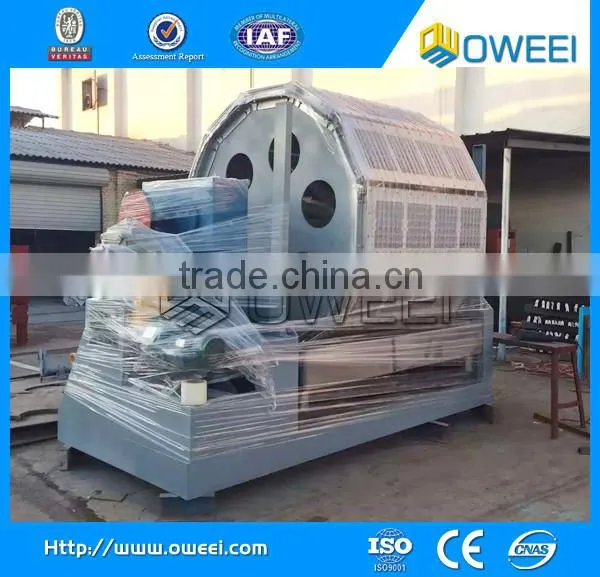 small paper pulp molding machine
