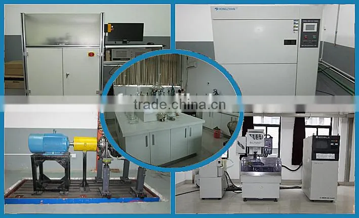 Customized Steel Metal Zinc Investment Die Casting Part