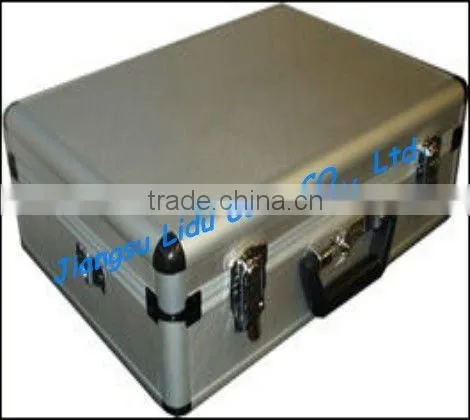 aluminium box cd dvd