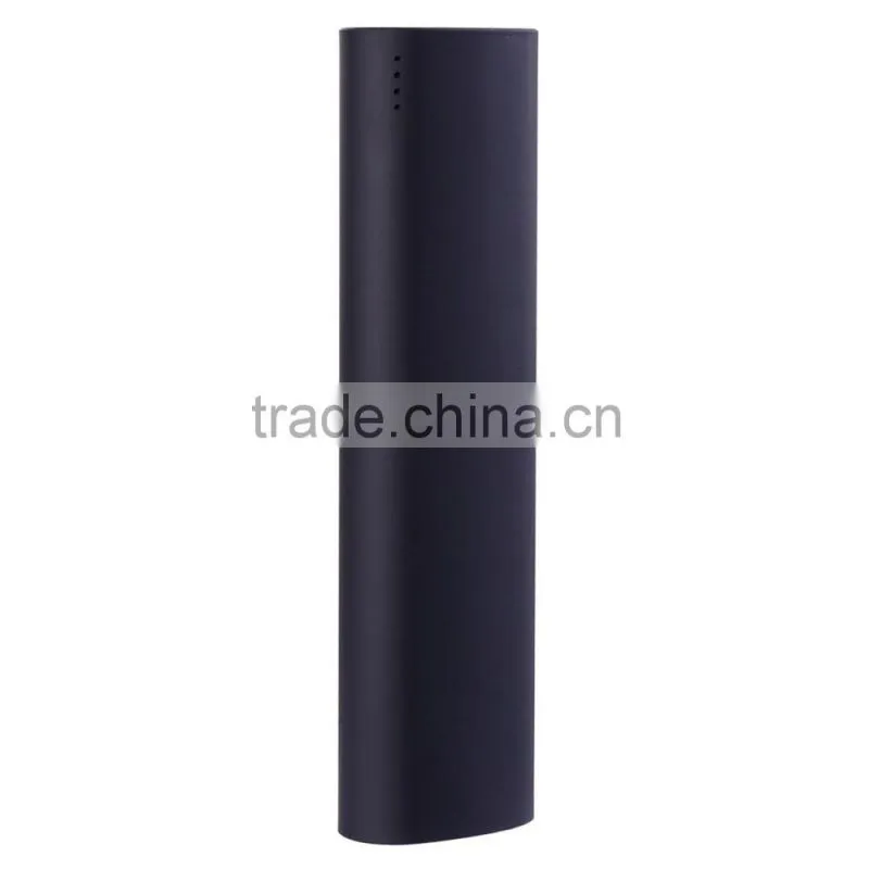 Handbag size slim 10400mAh portable power bank