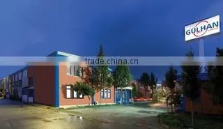 Gulhan Yedek Parca Imalat Sanayi Ve Ticaret Limited Sirketi company overview - view 2