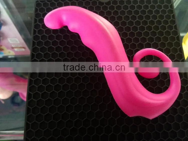 2015 Wholesale Cheap silicone artificial penis, fake penis