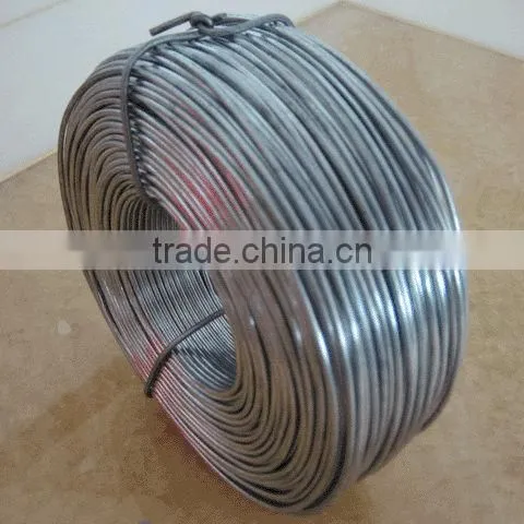 PVC Coated Wire