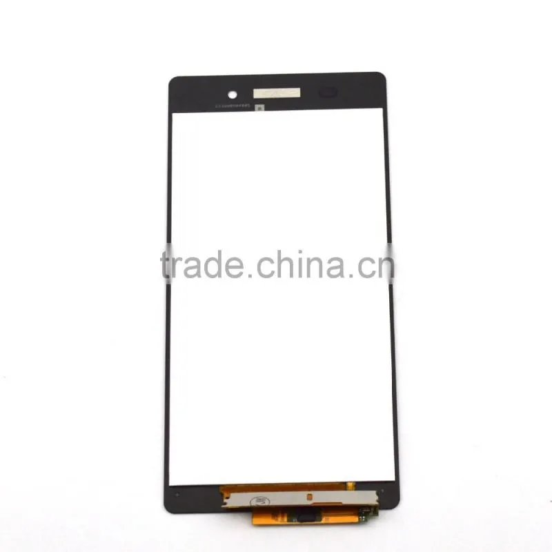Factory Price LCD Screen for Sony Xperia Z2 L50w L50t L50u LCD Display with Digitizer