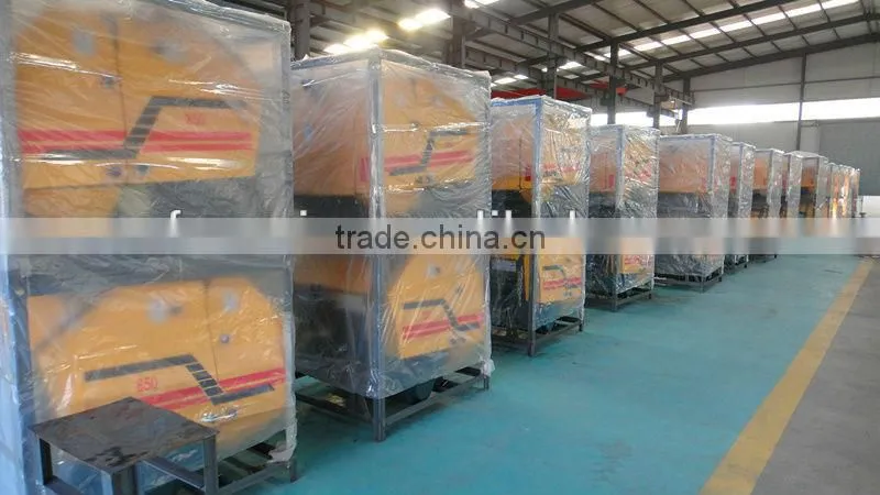 RXYK0850 mini hay baler