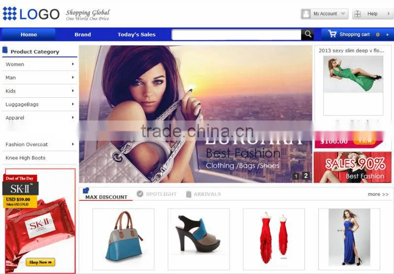 flash website, flash design, high quality flash design