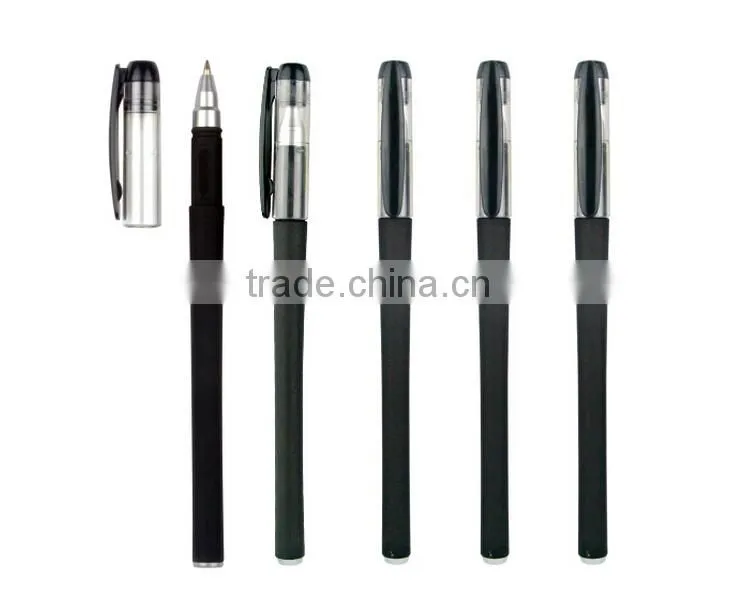 stationery,gel ink pen,for2015products promotional gift