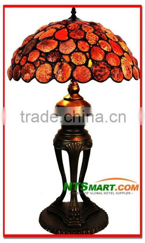 2011 newest unique decoratiive tiffany light