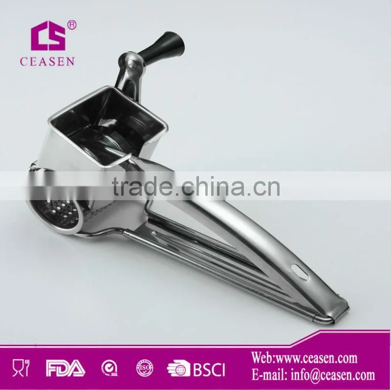 stainless steel flour sifter