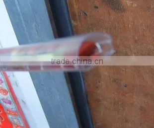 IC packing tube