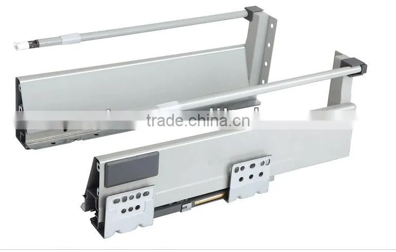 MEATON push open drawer
