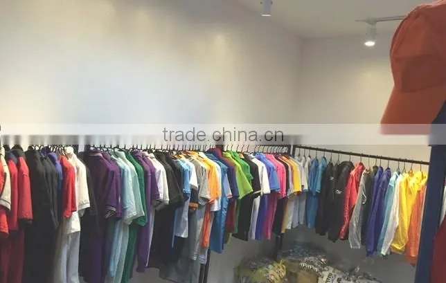 Custom men polo shirts embroidery logo top branded men polo t-shirts