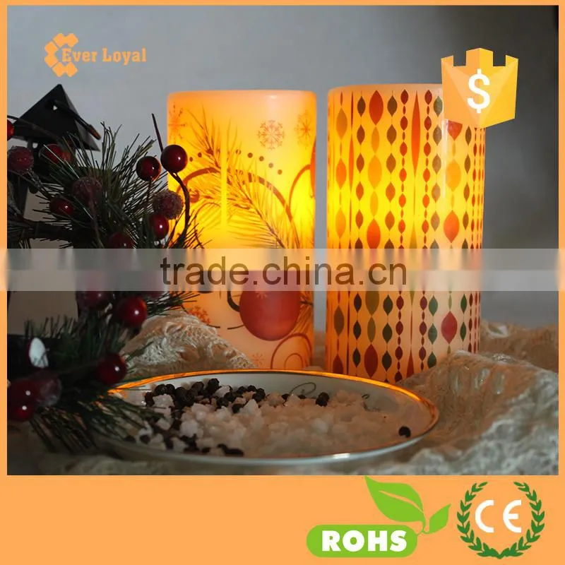 wholesale solar tea light candle paraffin wax led candle light battery led candles