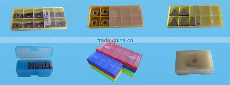 turning inserts