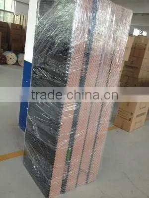 hot galvanized birdsitter poultry farm ventilation fans