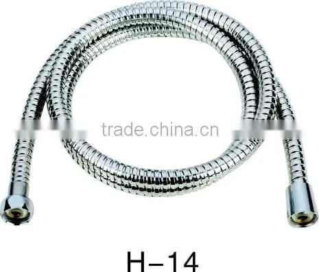 2013 Hot selling abs plastic chrome plated shattaf with high quality