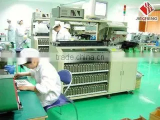 Zhejiang Jiecheng Optoelectronics Co., Ltd. company overview - view 3