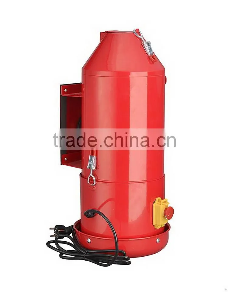 High quality Cheapest high quality nail table dust collector