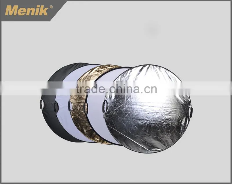 TR-22/TR-23 handheld 5 in 1 folding reflector