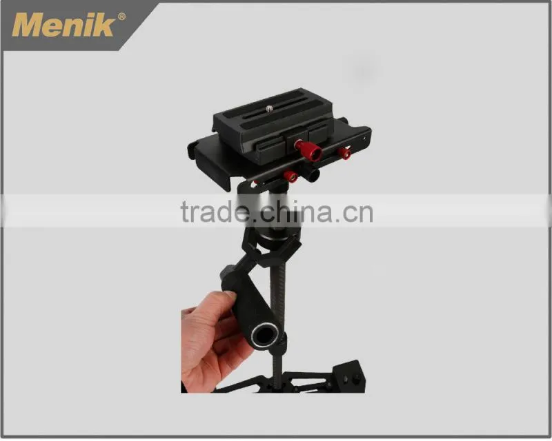 MS-8775 Carbon fiber Stabilizer