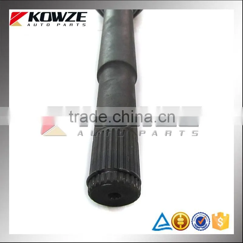 RH FR Axle Drive Shaft Assy For Mitsubishi Delica Outlander XL ASX CV5W CW4W GA2W 3815A068