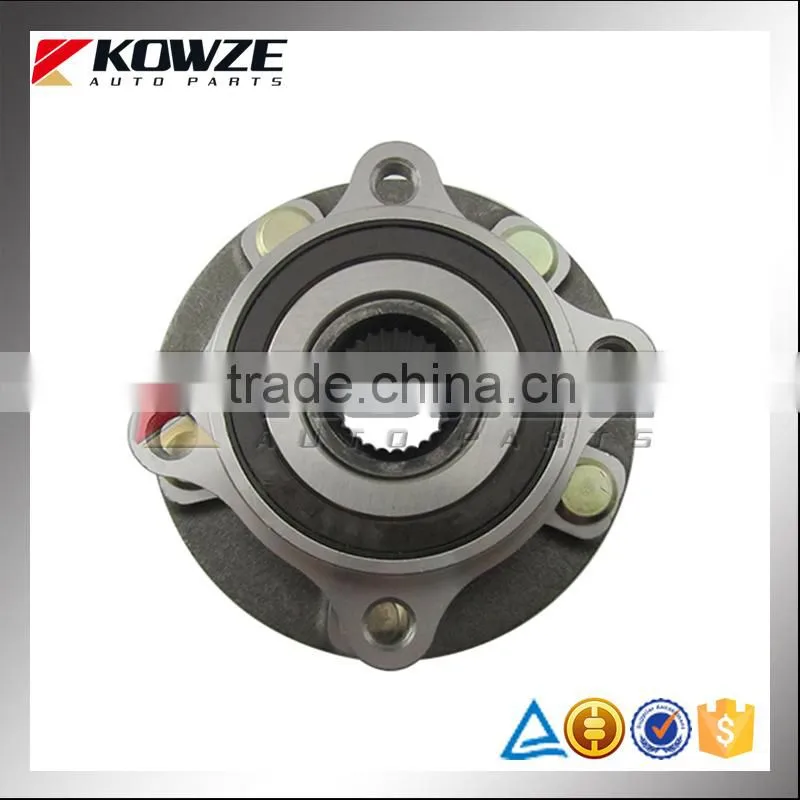 Rear Wheel Hub Bearing Assy For Mitsubishi Lancer Sportback CX3A CX4A CX5A CX6A CY1A CY2A CY3A CY4A CY5A CY6A CY8A 3785A008