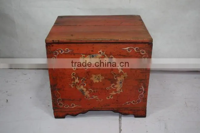 Tibet Chest