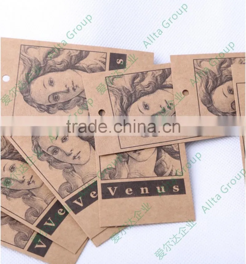 Wholesale Price custom waterproof printed tyvek labels and tags for clothing