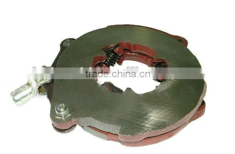 Pressure disk MTZ 506601002