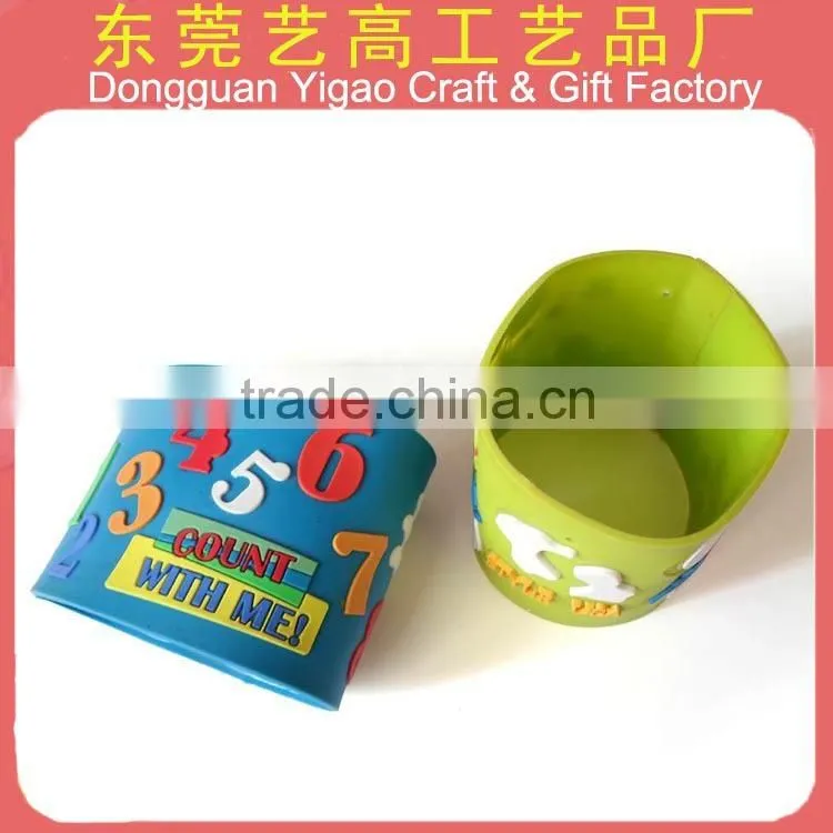 Eco-friendly Artistic Cartoon mug cup for business gift