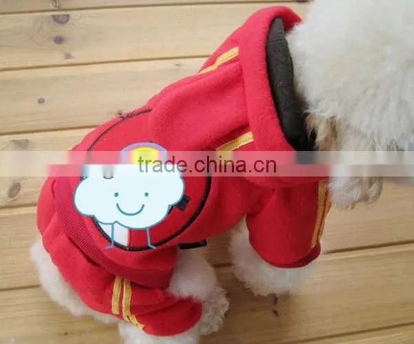 fashion style dog wear,warm winter pet clothes