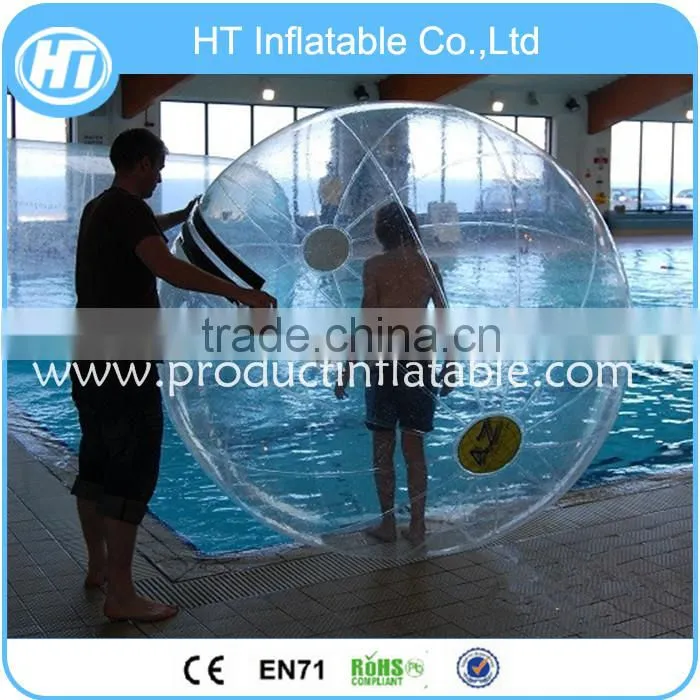 Inflatable Dia 2m Water Walking Ball,Water Ball,Walk On Water Ball For Sale