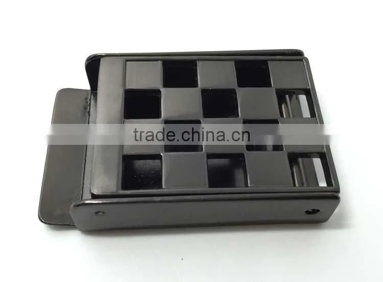 metal buckle made in China top quality metal buckle cutom stamping metal buckle