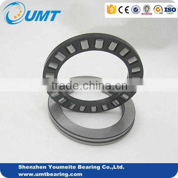 Factory Directly Thrust Roller Bearing 81110