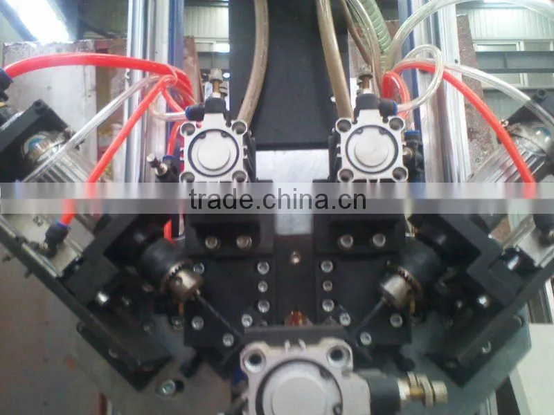 FZS02 Insulating Glass Desiccant Automatic Filling Machine