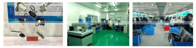 MR-A168-7 Optional NO contact water dispenser flow sensor