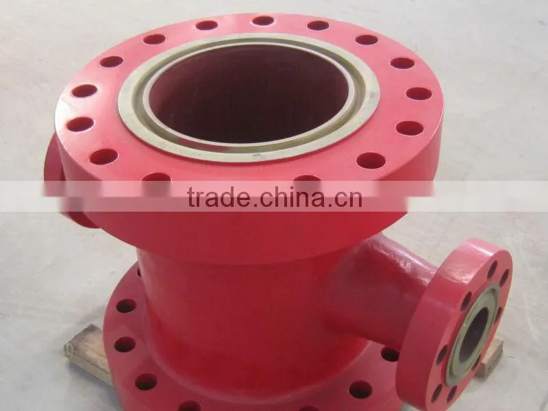 Drilling Spool