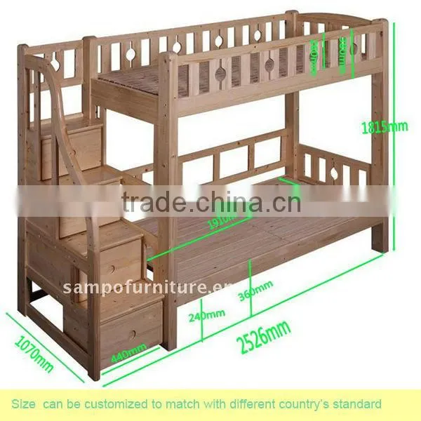 DIY wooden furniture