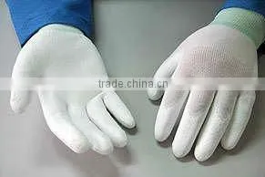 New design Cleanmo 100% Cotton Anti-Static Gloves