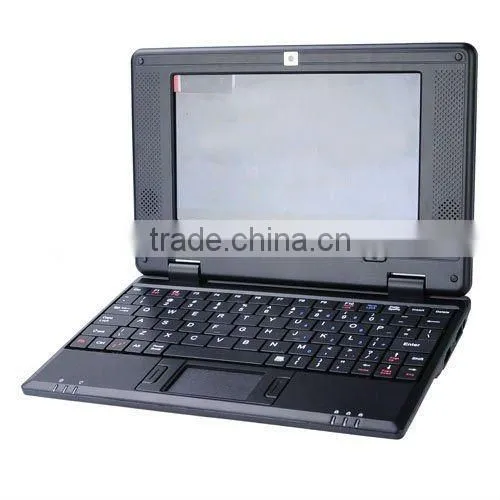 7inch Android 4.0 Mini netbook with HDMI port