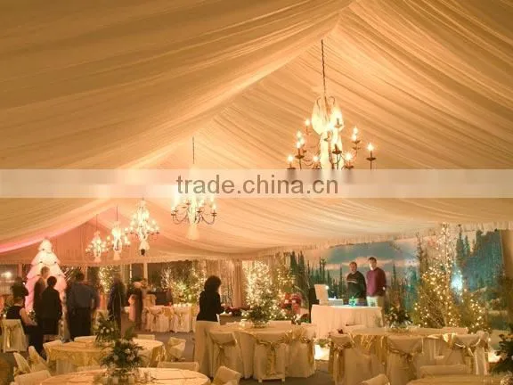 Ourdoor Party Tent With Width Of 10m