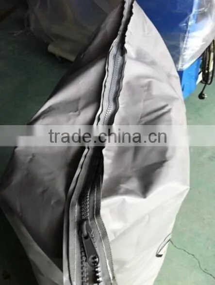 Portable and durable soft pvc water irrigation tank,pvc pillow tank