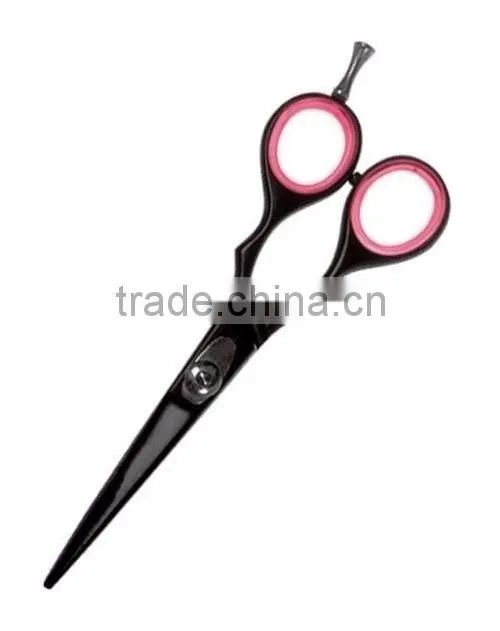 Hair Scissors 1pc Hair Cut Cutting Hot sale Barber Haircut Scissors high quality 6.0 inch Hairdressing Scissors 3
