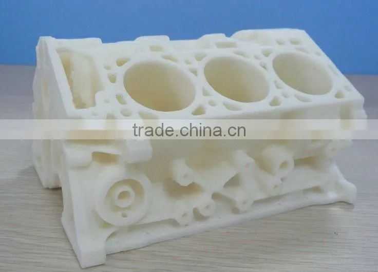 High Cost Performance 3D Printer for Home/Office Use