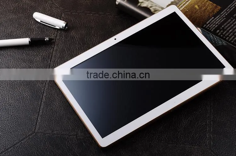 Popular 9.6" IPS MTK6582 Quad core Android 4.4 WIFI Bluetooth 3G tablet pc i960