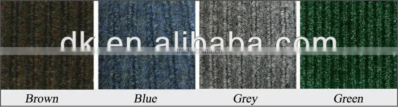 Pvc Mat Making Machine
