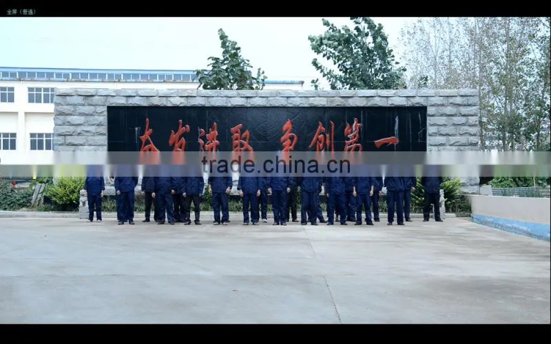 Wanfeng Brand mine hoist and mining equipment manufacturer from China