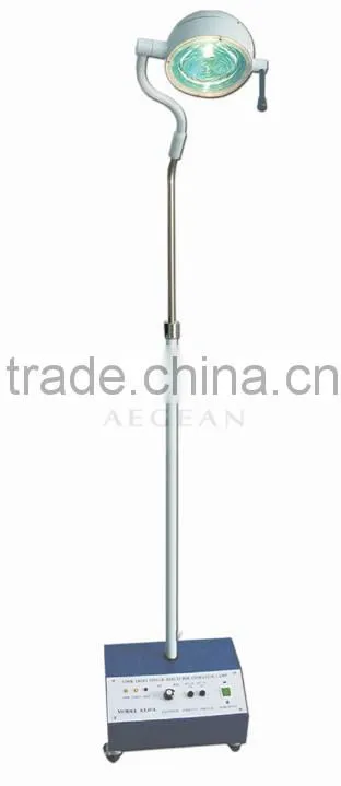 AG-LT009 stand patient surgical operation hospital emergency operation lamp